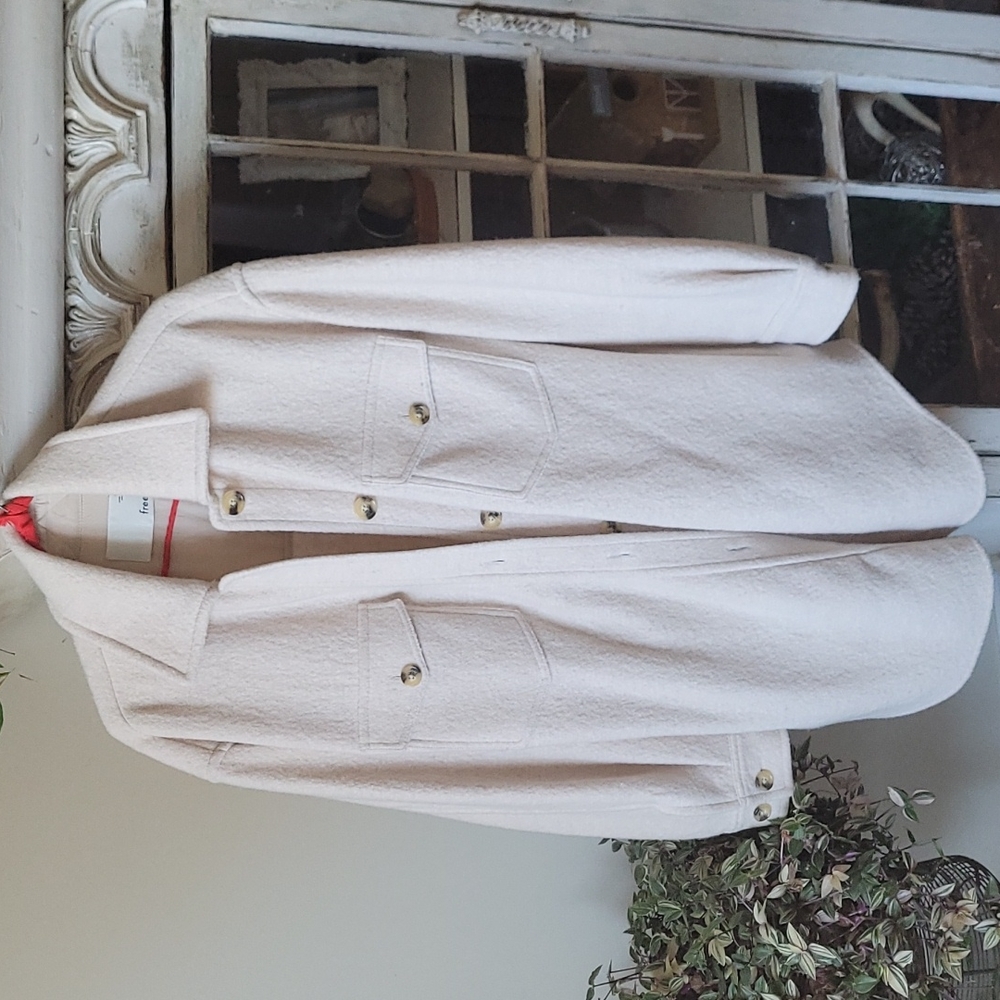 Wilfred Ganna Jacket M